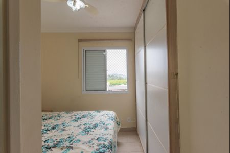 Suíte de apartamento à venda com 3 quartos, 265m² em Chácara das Nações, Campinas