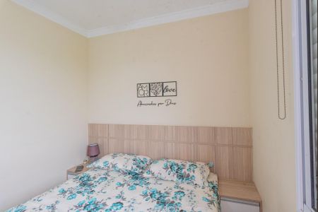 Suíte de apartamento à venda com 3 quartos, 265m² em Chácara das Nações, Campinas