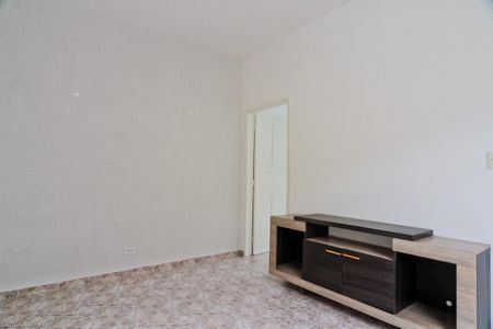 Sala de casa à venda com 2 quartos, 74m² em Parque Peruche, São Paulo