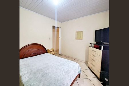 Quarto 1 de casa à venda com 4 quartos, 125m² em Vila Osasco, Osasco