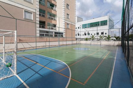 Apartamento à venda com 70m², 3 quartos e 1 vaga Apartamento à venda com 70m², 3 quartos e 1 vagaQuadra Esportiva