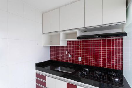 Apartamento à venda com 70m², 3 quartos e 1 vaga Apartamento à venda com 70m², 3 quartos e 1 vagaCozinha