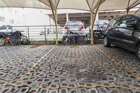 Apartamento à venda com 70m², 3 quartos e 1 vaga Apartamento à venda com 70m², 3 quartos e 1 vagaGaragem