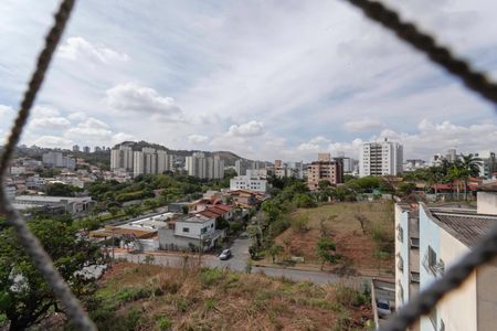 Apartamento à venda com 70m², 3 quartos e 1 vaga Apartamento à venda com 70m², 3 quartos e 1 vagaVista da suíte