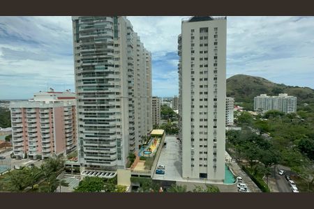 Apartamento para alugar com 112m², 2 quartos e 2 vagasVista