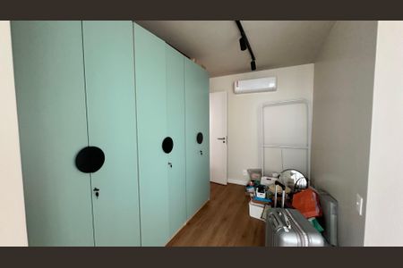 Apartamento para alugar com 112m², 2 quartos e 2 vagasQuarto 2