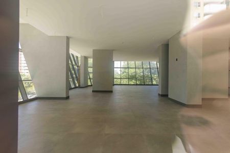 Apartamento para alugar com 112m², 2 quartos e 2 vagasÁrea comum - Salão de festas