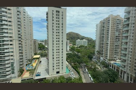 Apartamento para alugar com 112m², 2 quartos e 2 vagasVista