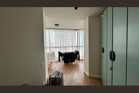 Apartamento para alugar com 112m², 2 quartos e 2 vagasQuarto 2