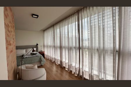 Apartamento para alugar com 112m², 2 quartos e 2 vagasQuarto 2