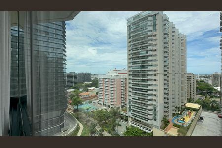 Apartamento para alugar com 112m², 2 quartos e 2 vagasVista