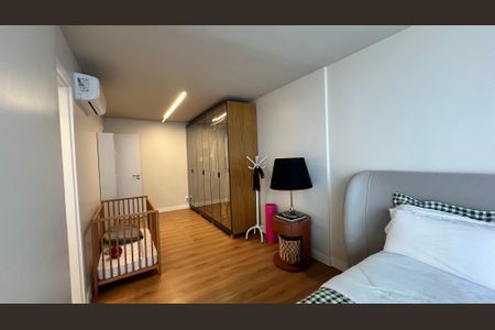 Apartamento para alugar com 112m², 2 quartos e 2 vagasQuarto 1