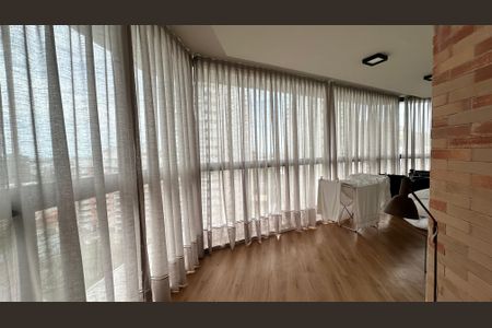 Apartamento para alugar com 112m², 2 quartos e 2 vagasQuarto 1