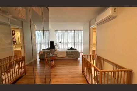 Apartamento para alugar com 112m², 2 quartos e 2 vagasQuarto 1