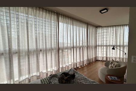 Apartamento para alugar com 112m², 2 quartos e 2 vagasQuarto 1