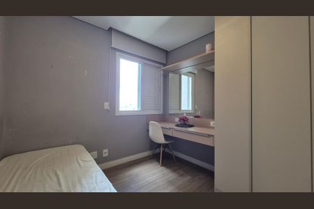 Apartamento à venda com 3 quartos, 80m² em Vila Curuçá, Santo André