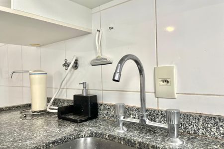 Apartamento para alugar com 55m², 2 quartos e 1 vaga Apartamento para alugar com 55m², 2 quartos e 1 vagaCozinha