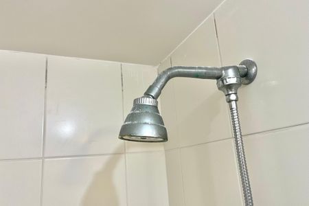 Apartamento para alugar com 55m², 2 quartos e 1 vaga Apartamento para alugar com 55m², 2 quartos e 1 vagaBanheiro