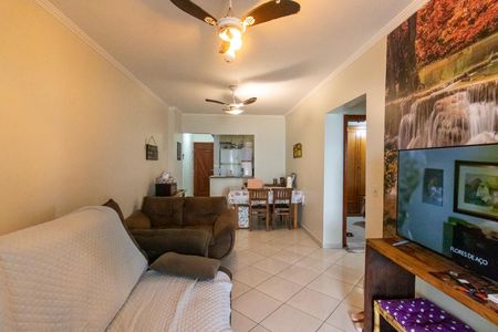 Apartamento para alugar com 2 quartos, 142m² em Vila Caiçara, Praia Grande