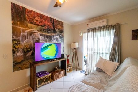 Apartamento para alugar com 2 quartos, 142m² em Vila Caiçara, Praia Grande