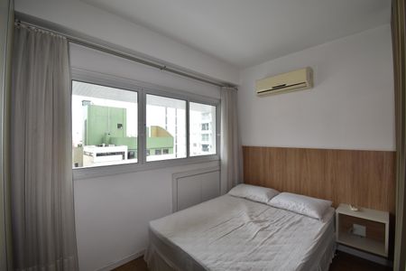 Studio de apartamento para alugar com 1 quarto, 30m² em Centro, Curitiba