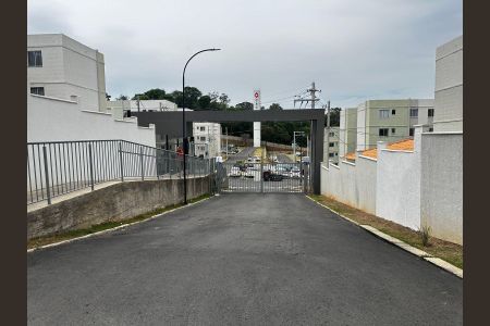 Apartamento para alugar com 45m², 2 quartos e 1 vaga Apartamento para alugar com 45m², 2 quartos e 1 vagaÁrea comum