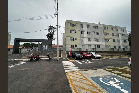 Área comum de apartamento para alugar com 2 quartos, 45m² em Bom Jesus, Belo Horizonte