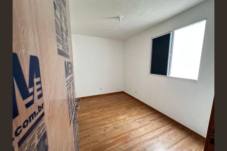 Quarto de apartamento para alugar com 2 quartos, 45m² em Bom Jesus, Belo Horizonte