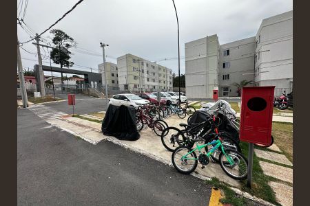 Apartamento para alugar com 45m², 2 quartos e 1 vaga Apartamento para alugar com 45m², 2 quartos e 1 vagaÁrea comum