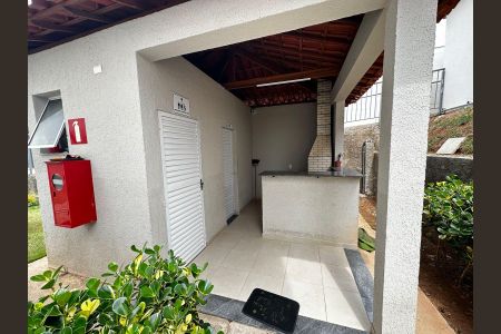 Apartamento para alugar com 45m², 2 quartos e 1 vaga Apartamento para alugar com 45m², 2 quartos e 1 vagaQuintal