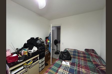 Quarto de apartamento para alugar com 1 quarto, 33m² em Piedade, Rio de Janeiro