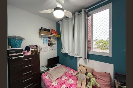 Sala de apartamento para alugar com 1 quarto, 33m² em Piedade, Rio de Janeiro