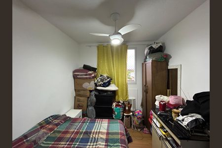 Quarto de apartamento para alugar com 1 quarto, 33m² em Piedade, Rio de Janeiro