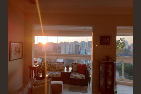 Foto 26 de apartamento à venda com 3 quartos, 173m² em Panamby, São Paulo