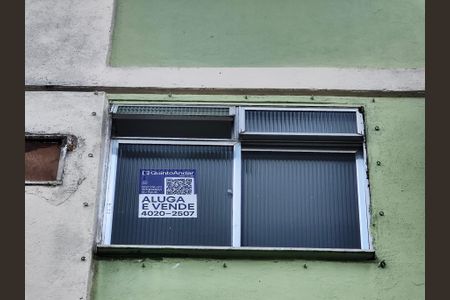 Apartamento à venda com 41m², 1 quarto e 1 vagaPlaca