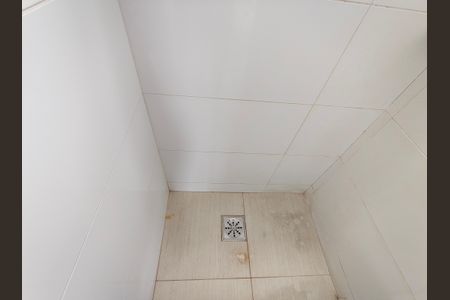 Banheiro Social de apartamento à venda com 1 quarto, 41m² em Taquara, Rio de Janeiro