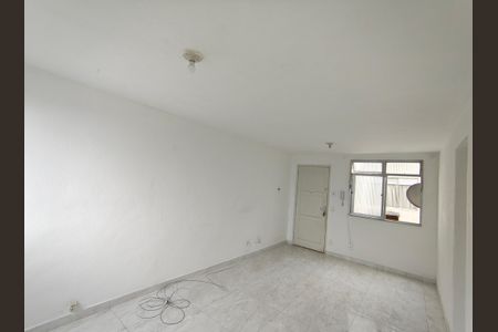 Apartamento à venda com 41m², 1 quarto e 1 vagaSala