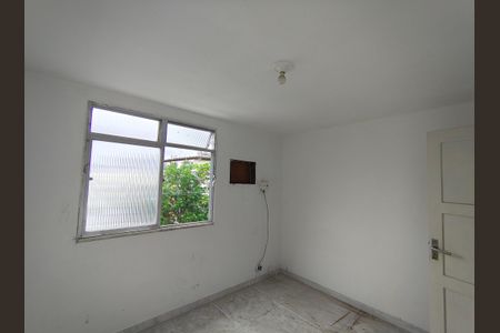 Apartamento à venda com 41m², 1 quarto e 1 vagaQuarto 1