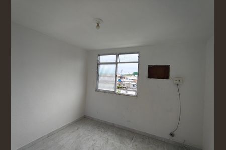 Apartamento à venda com 41m², 1 quarto e 1 vagaQuarto 1
