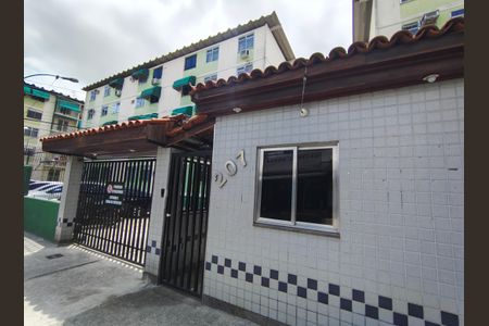 Apartamento à venda com 41m², 1 quarto e 1 vagaEntrada Condominio 