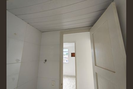 Apartamento à venda com 41m², 1 quarto e 1 vagaBanheiro Social