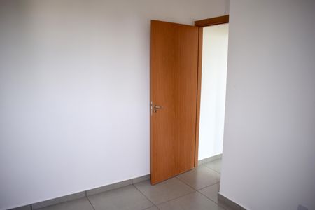 Quarto 2 de apartamento para alugar com 2 quartos, 55m² em Vila Guiomar, Ribeirão Preto
