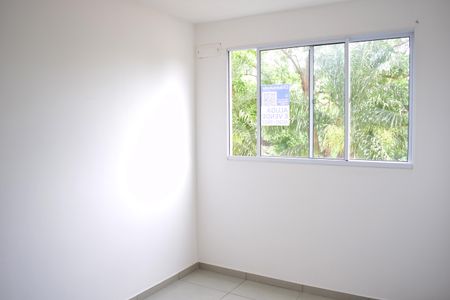 Sala de apartamento para alugar com 2 quartos, 55m² em Vila Guiomar, Ribeirão Preto