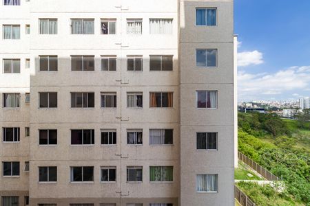 Sala de apartamento para alugar com 2 quartos, 42m² em Jardim Boa Vista (zona Oeste), São Paulo