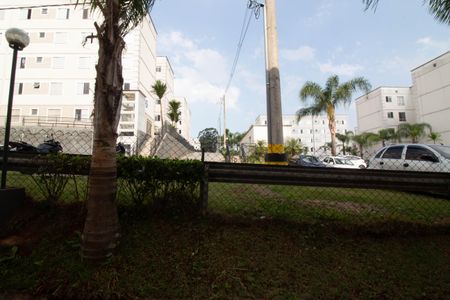 Vista do quarto 1 de apartamento para alugar com 2 quartos, 43m² em Água Chata, Guarulhos