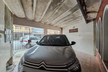 Casa à venda com 160m², 3 quartos e 2 vagas Casa à venda com 160m², 3 quartos e 2 vagasGaragem