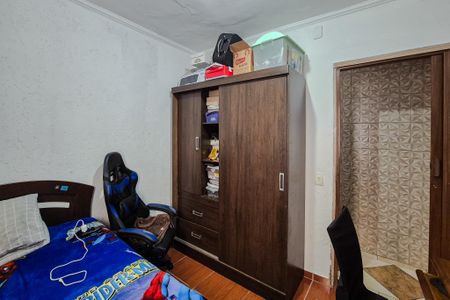 Casa à venda com 160m², 3 quartos e 2 vagas Casa à venda com 160m², 3 quartos e 2 vagasQuarto 1