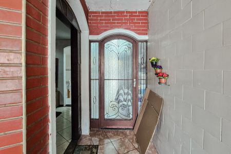 Casa à venda com 160m², 3 quartos e 2 vagas Casa à venda com 160m², 3 quartos e 2 vagasQuintal