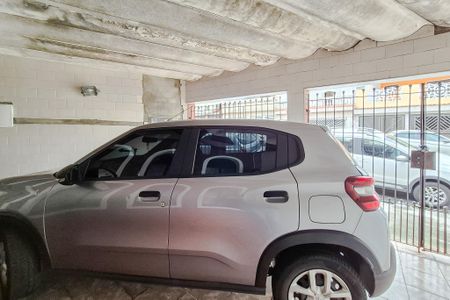 Casa à venda com 160m², 3 quartos e 2 vagas Casa à venda com 160m², 3 quartos e 2 vagasGaragem