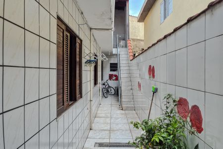 Casa à venda com 160m², 3 quartos e 2 vagas Casa à venda com 160m², 3 quartos e 2 vagasQuintal